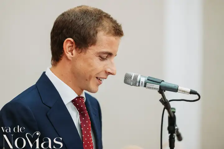 boda civil cartuja ara christi ximo blanca ceremonia