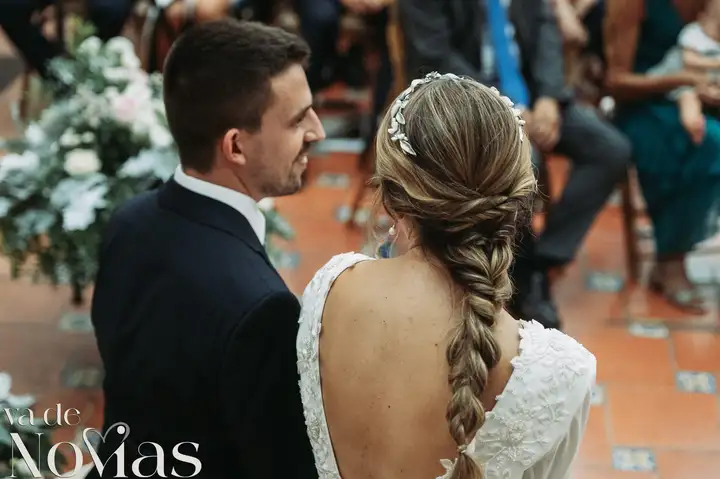 boda civil cartuja ara christi ximo blanca ceremonia