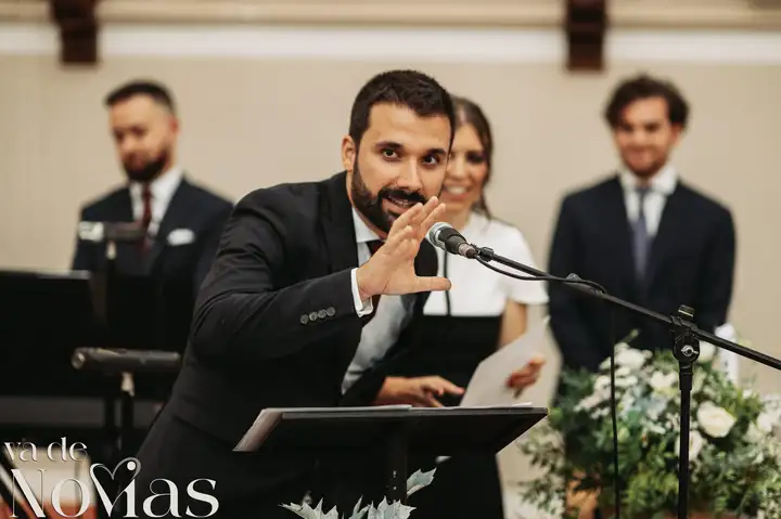 boda civil cartuja ara christi ximo blanca ceremonia
