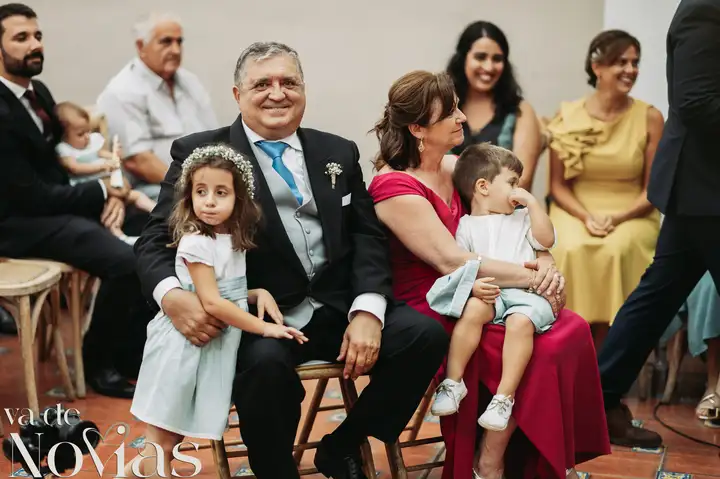 boda civil cartuja ara christi ximo blanca ceremonia