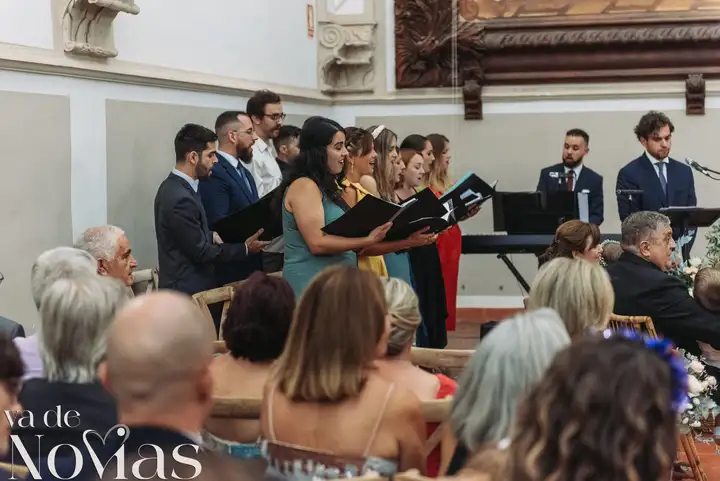 boda civil cartuja ara christi ximo blanca ceremonia