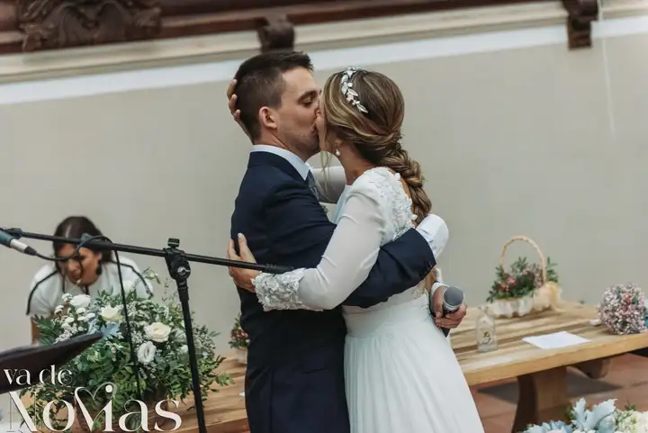 boda civil cartuja ara christi ximo blanca ceremonia