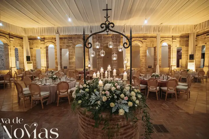 boda civil cartuja ara christi ximo blanca detalles portada