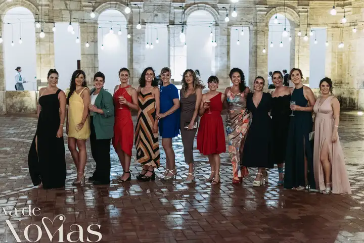 boda civil cartuja ara christi ximo blanca coctel grupales