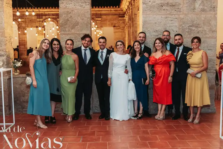 boda civil cartuja ara christi ximo blanca coctel grupales