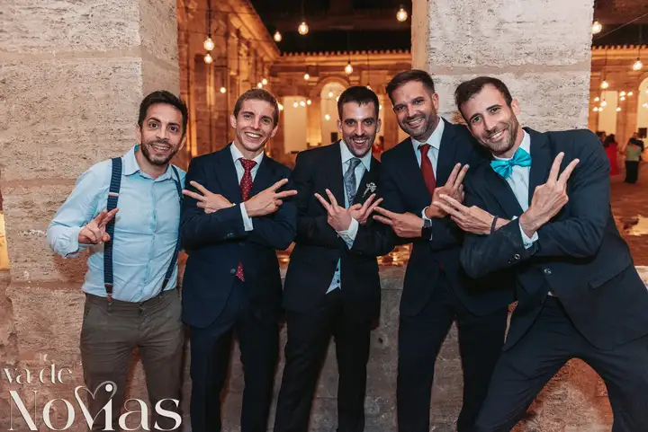 boda civil cartuja ara christi ximo blanca coctel grupales