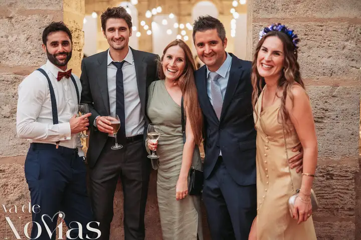 boda civil cartuja ara christi ximo blanca coctel grupales
