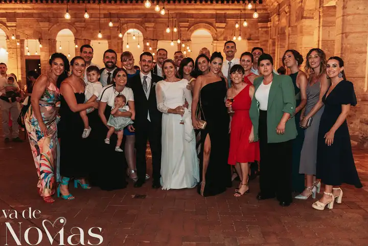 boda civil cartuja ara christi ximo blanca coctel grupales