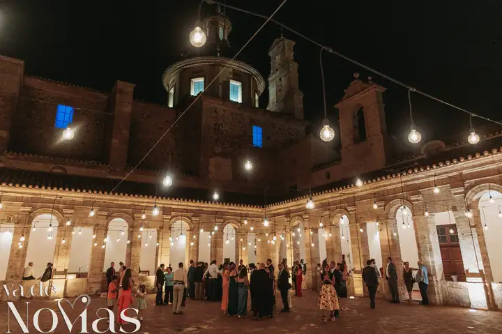 boda civil cartuja ara christi ximo blanca coctel