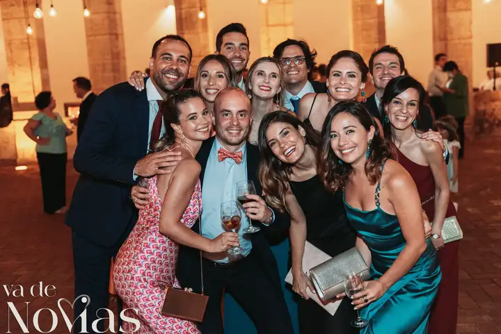 boda civil cartuja ara christi ximo blanca coctel grupales