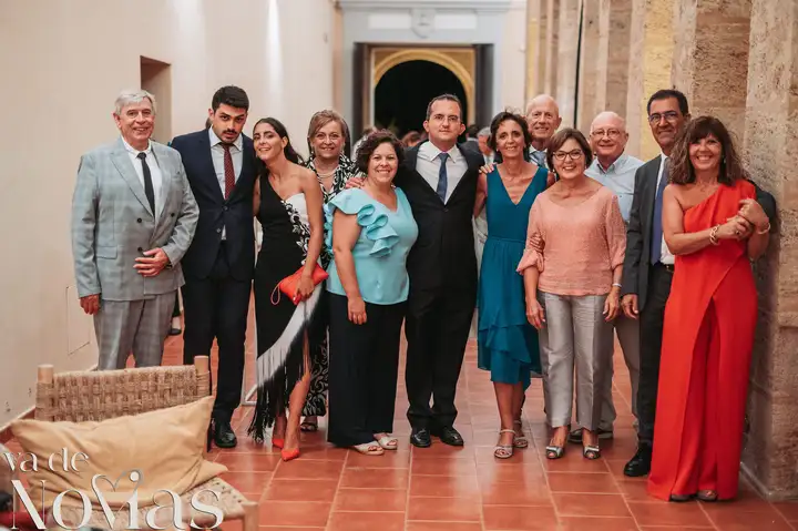 boda civil cartuja ara christi ximo blanca coctel grupales