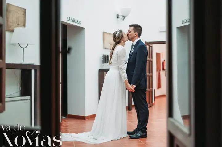 boda civil cartuja ara christi ximo blanca sesion pareja