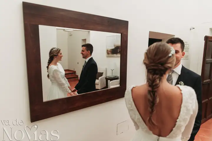 boda civil cartuja ara christi ximo blanca portada sesion pareja