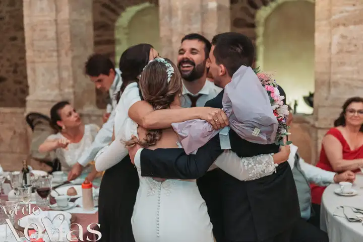 boda civil cartuja ara christi ximo blanca banquete