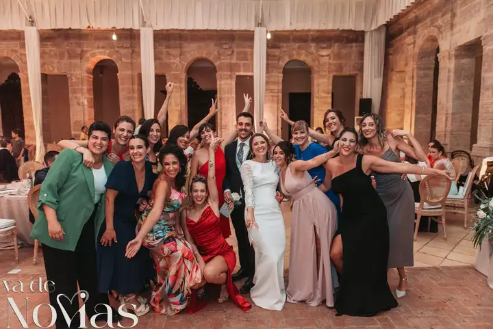 boda civil cartuja ara christi ximo blanca banquete grupales