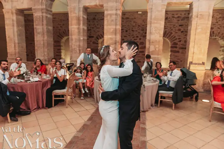 boda civil cartuja ara christi ximo blanca baile nupcial