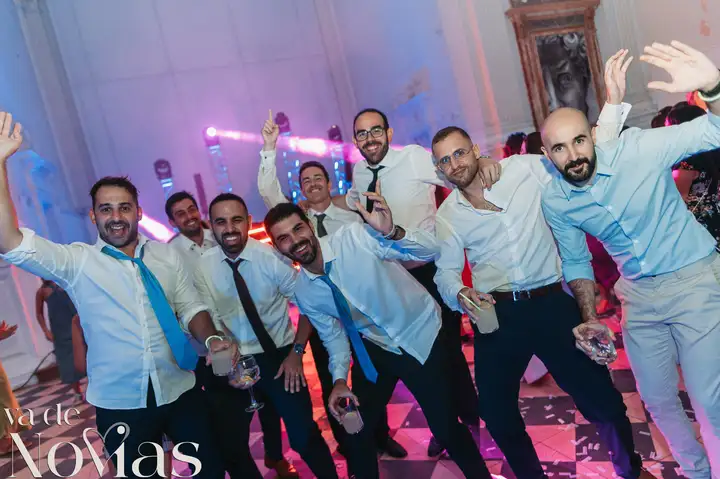boda civil cartuja ara christi ximo blanca fiesta