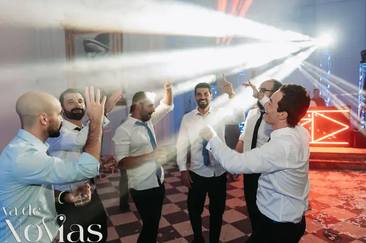boda civil cartuja ara christi ximo blanca fiesta