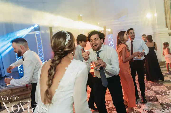 boda civil cartuja ara christi ximo blanca fiesta