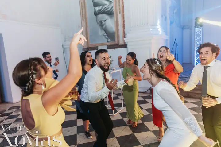 boda civil cartuja ara christi ximo blanca fiesta