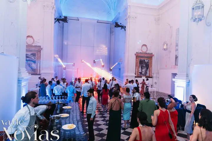 boda civil cartuja ara christi ximo blanca fiesta portada