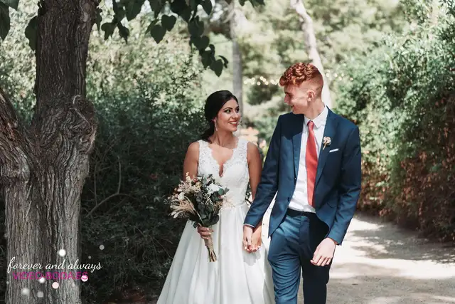 pre boda laura julian