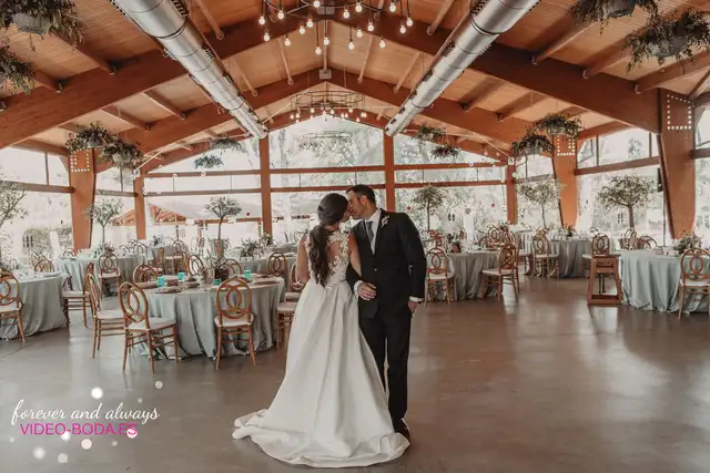 boda masia del carmen