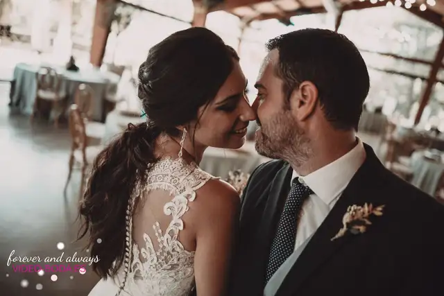 boda masia del carmen