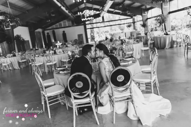 boda masia del carmen Laura Julian BW sesion pareja