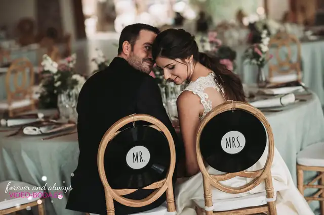 boda masia del carmen