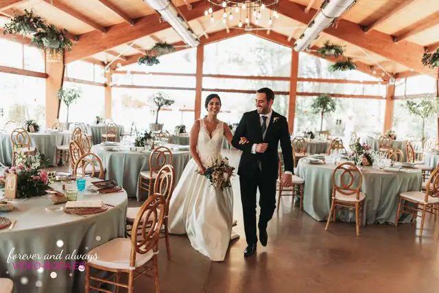 boda masia del carmen Laura Julian sesion pareja