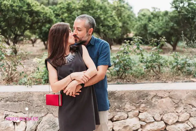 boda masia del carmen Laura Julian grupales