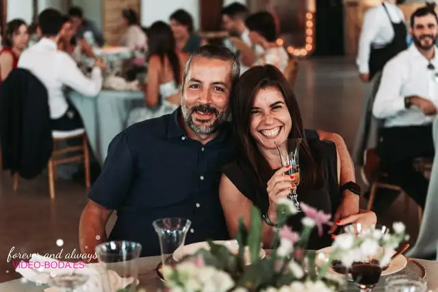 boda masia del carmen Laura Julian grupales