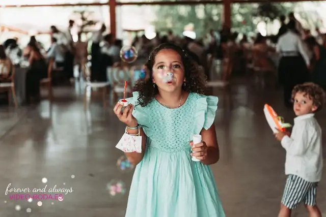 boda masia del carmen Laura Julian banquete