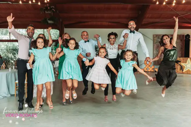 boda masia del carmen Laura Julian grupales