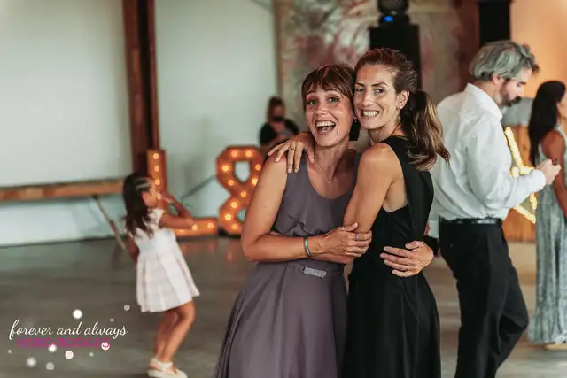 boda masia del carmen Laura Julian banquete