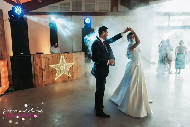 boda masia del carmen