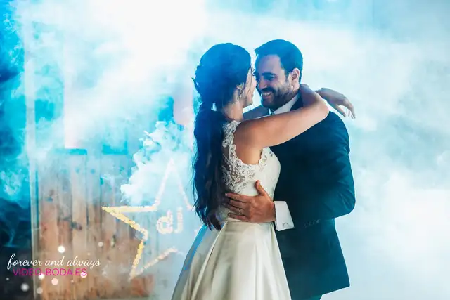 boda masia del carmen