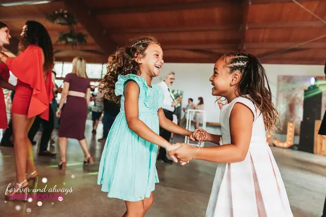 boda masia del carmen Laura Julian fiesta