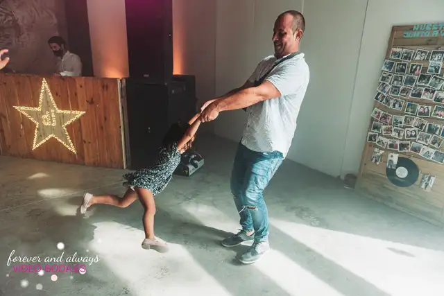 boda masia del carmen Laura Julian fiesta