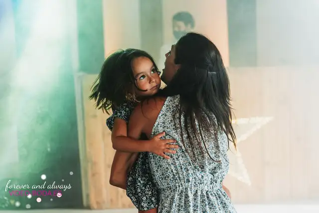 boda masia del carmen Laura Julian fiesta