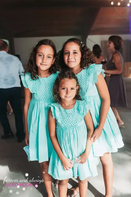 boda masia del carmen Laura Julian fiesta