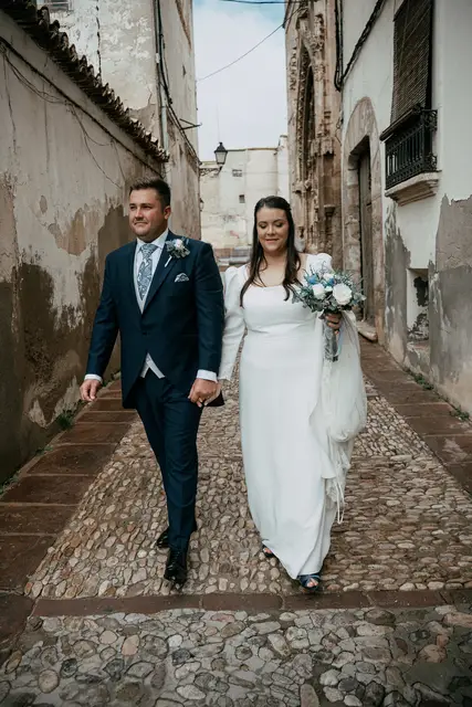 boda dominio vega requena iglesia Maria Angel sesion pareja