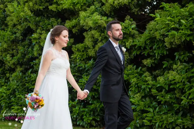 reportaje de boda san patricio