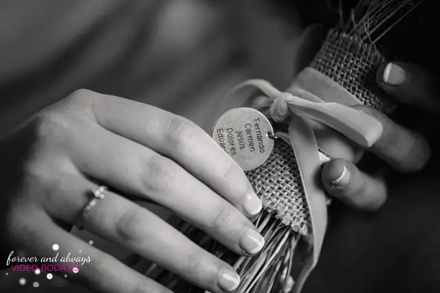 reportaje de boda san patricio