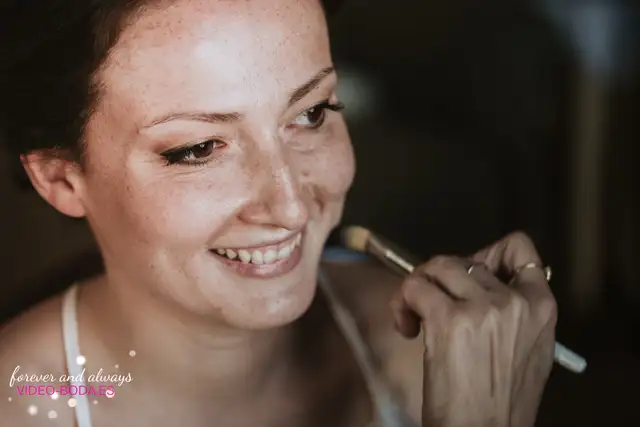 reportaje de boda san patricio