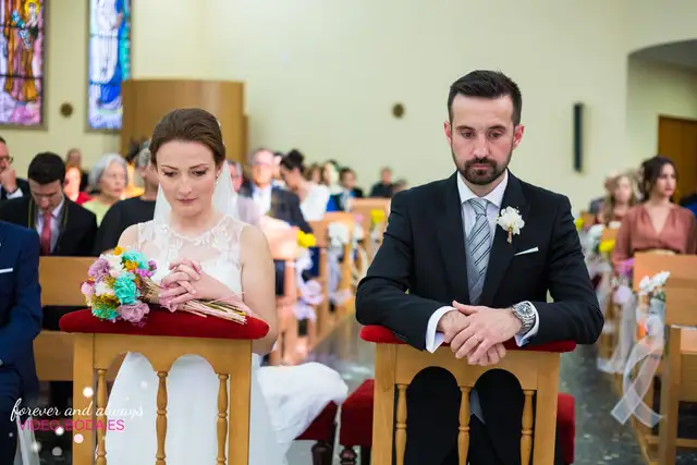 reportaje de boda san patricio