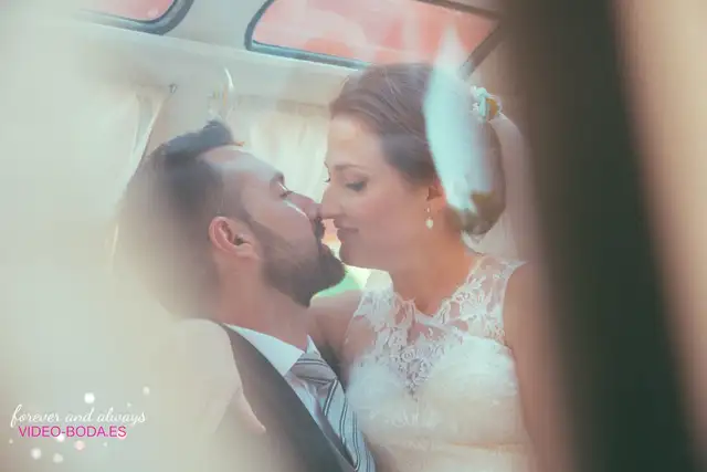 reportaje de boda san patricio