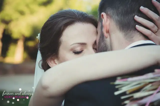 reportaje de boda san patricio