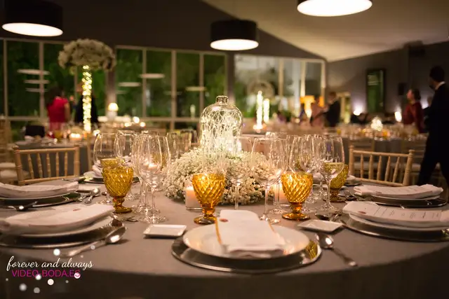 salón boda Aldamar